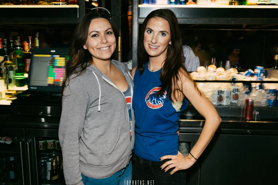 Deuces and The Diamond Club, Cubs Game 7 Nov 2, 2016 10photos-35.jpg