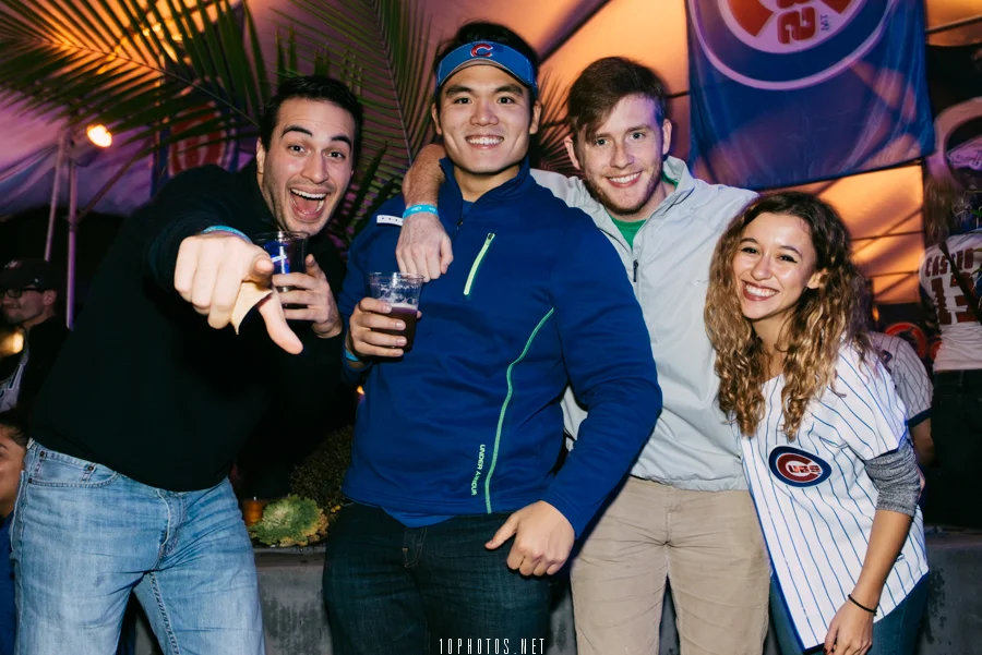 Deuces and The Diamond Club, Cubs Game 7 Nov 2, 2016 10photos-80.jpg