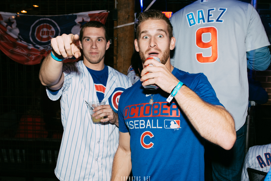 Deuces and The Diamond Club, Cubs Game 7 Nov 2, 2016 10photos-82.jpg
