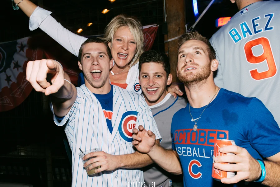 Deuces and The Diamond Club, Cubs Game 7 Nov 2, 2016 10photos-83.jpg