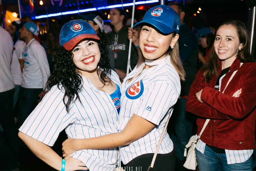 Deuces and The Diamond Club, Cubs Game 7 Nov 2, 2016 10photos-85.jpg
