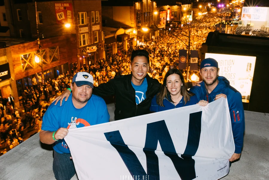 Deuces and The Diamond Club, Cubs Game 7 Nov 2, 2016 10photos-189.jpg