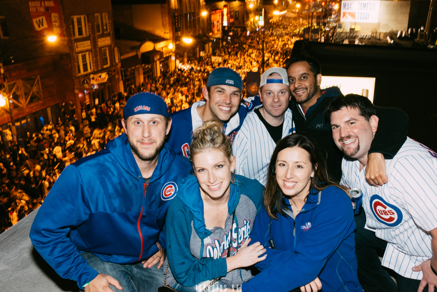 Deuces and The Diamond Club, Cubs Game 7 Nov 2, 2016 10photos-192.jpg