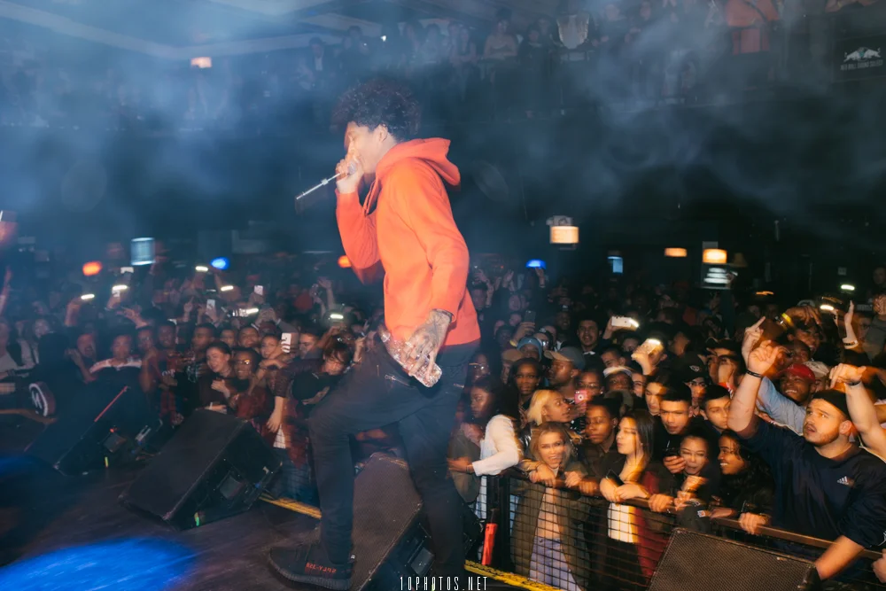 G Herbo & Lil Bibby- Red Bull Sound Select Mar 8, 2017 10photos-8.jpg