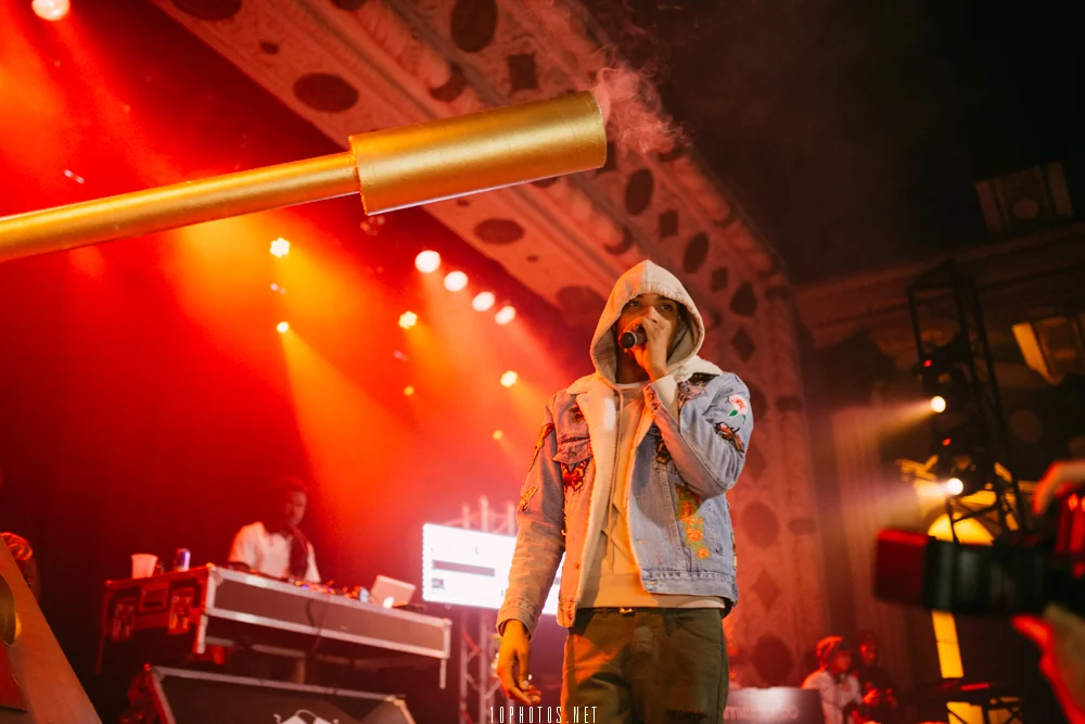 G Herbo & Lil Bibby- Red Bull Sound Select Mar 8, 2017 10photos-21.jpg