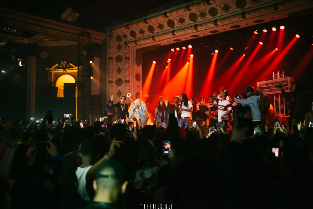 G Herbo & Lil Bibby- Red Bull Sound Select Mar 8, 2017 10photos-48.jpg