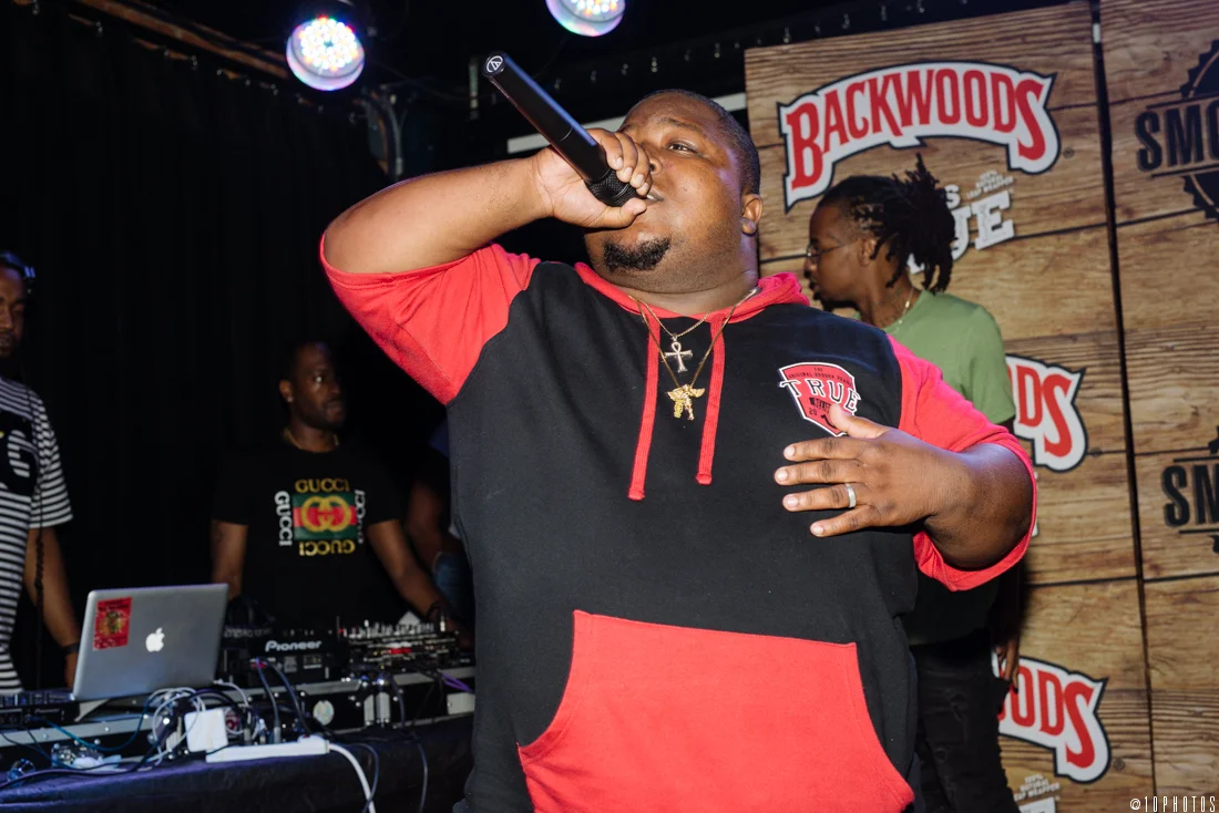 Artist Showcase Chicago, The Smoke House Social, Backwoods Cigars Aug 28, 2018 10photos-34.jpg