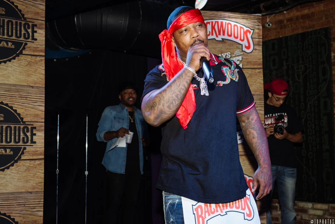 Artist Showcase Chicago, The Smoke House Social, Backwoods Cigars Aug 28, 2018 10photos-42.jpg