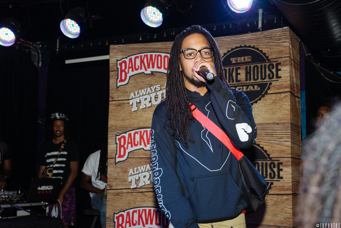 Artist Showcase Chicago, The Smoke House Social, Backwoods Cigars Aug 28, 2018 10photos-48.jpg