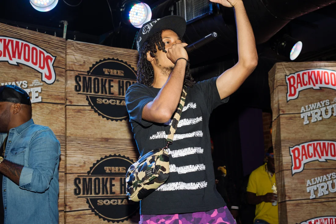 Artist Showcase Chicago, The Smoke House Social, Backwoods Cigars Aug 28, 2018 10photos-64.jpg
