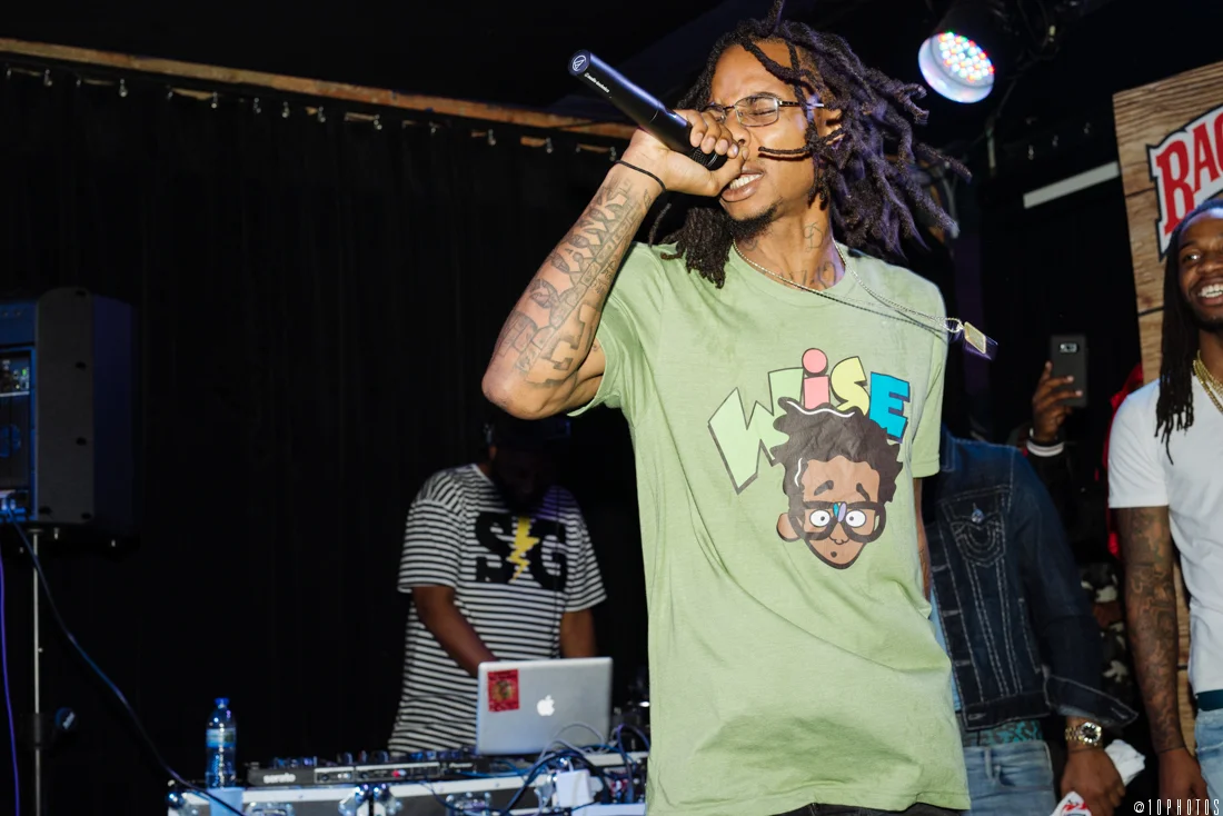 Artist Showcase Chicago, The Smoke House Social, Backwoods Cigars Aug 28, 2018 10photos-80.jpg