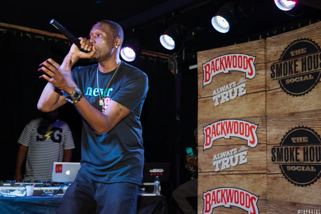 Artist Showcase Chicago, The Smoke House Social, Backwoods Cigars Aug 28, 2018 10photos-99.jpg