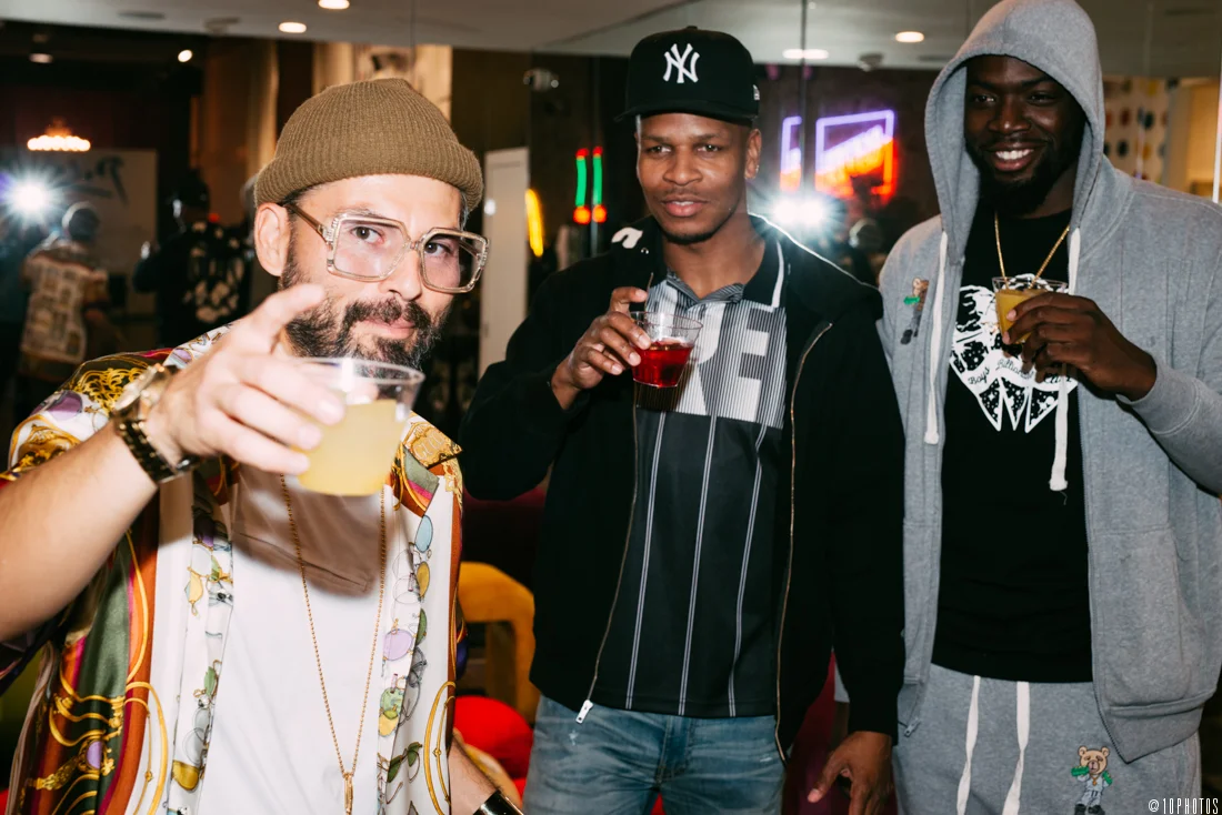 Dr Guccenstein Launch Party Dec 8, 2018 10photos-4.jpg