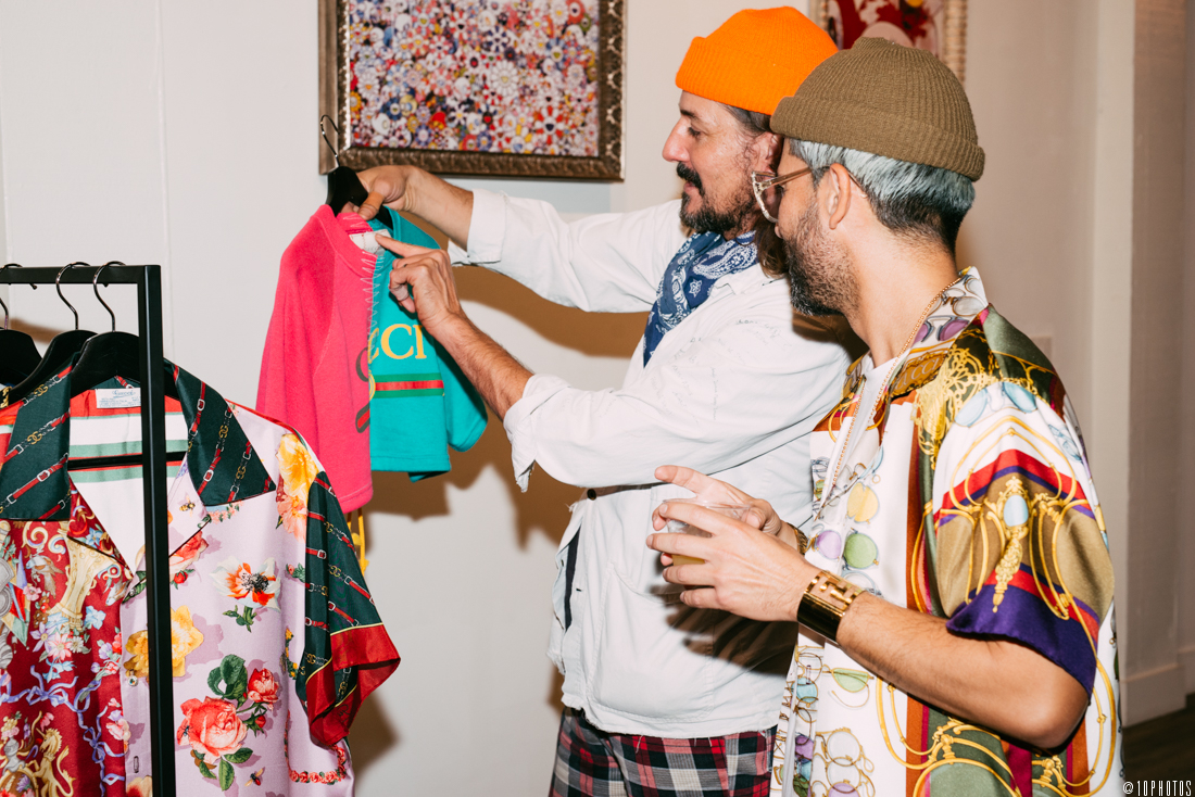 Dr Guccenstein Launch Party Dec 8, 2018 10photos-9.jpg