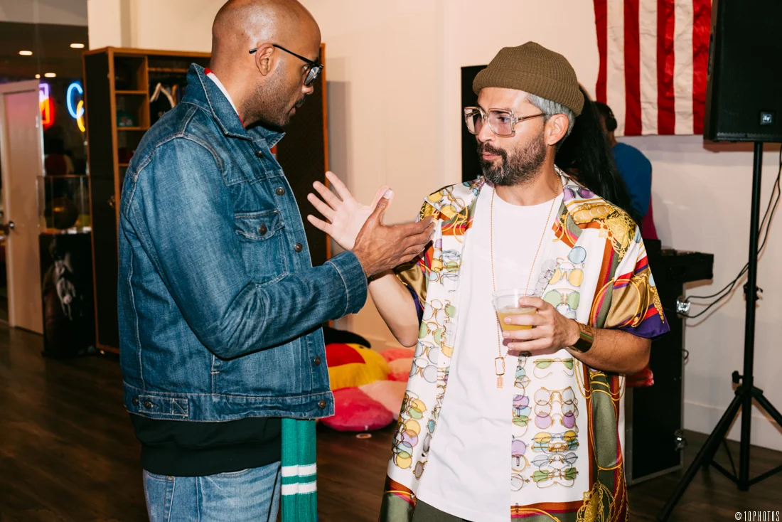 Dr Guccenstein Launch Party Dec 8, 2018 10photos-14.jpg