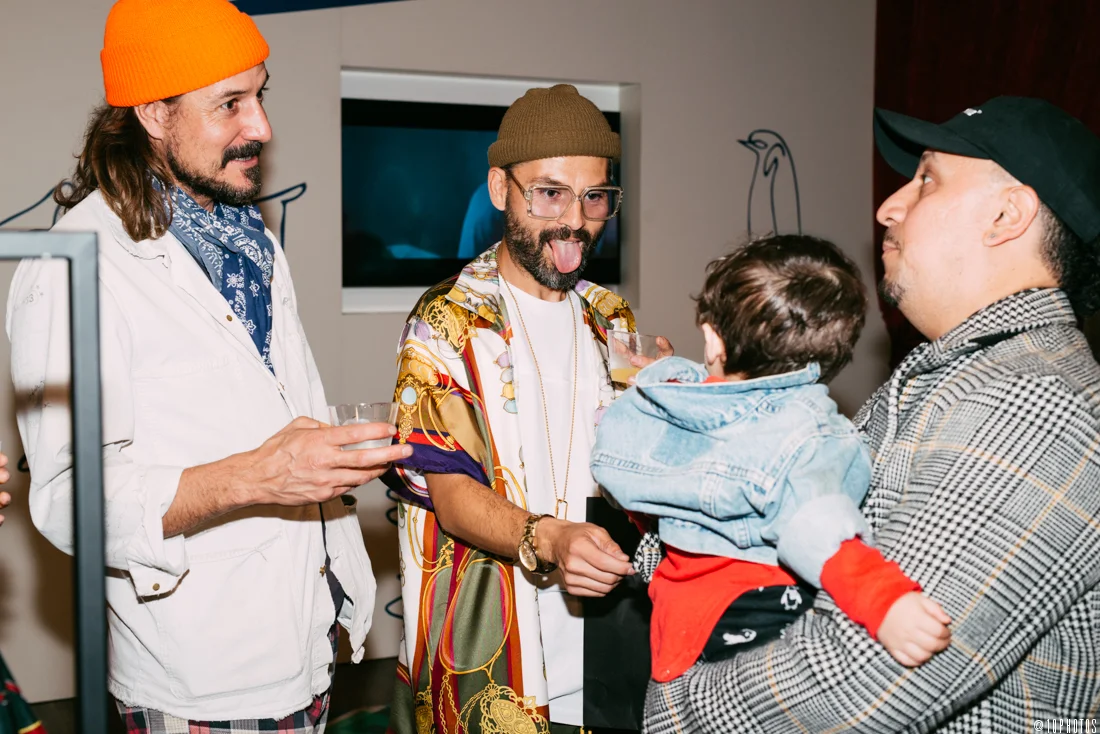 Dr Guccenstein Launch Party Dec 8, 2018 10photos-16.jpg