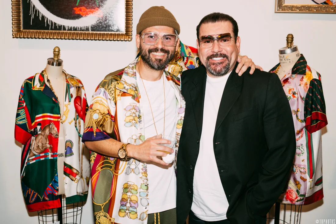 Dr Guccenstein Launch Party Dec 8, 2018 10photos-23.jpg