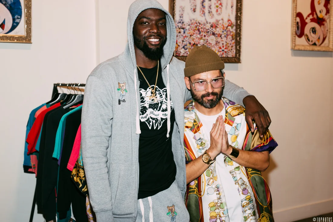 Dr Guccenstein Launch Party Dec 8, 2018 10photos-27.jpg