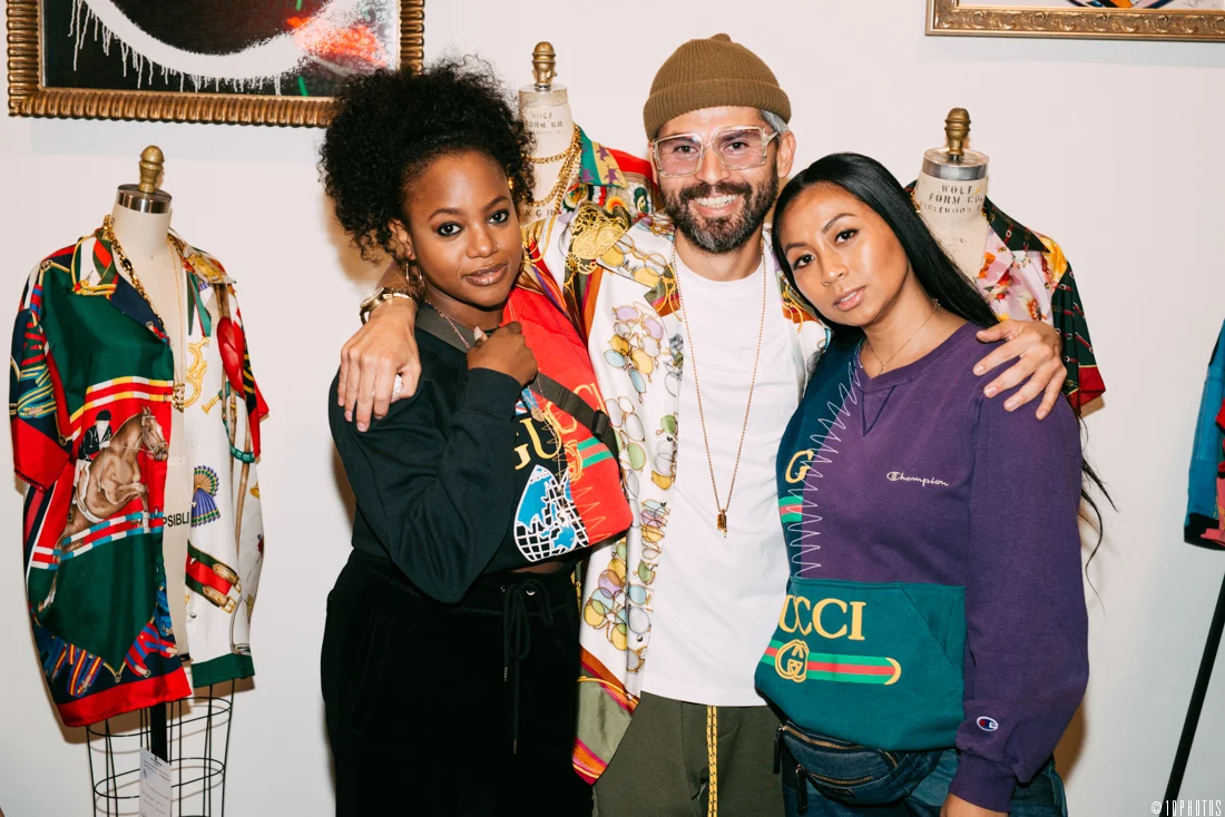 Dr Guccenstein Launch Party Dec 8, 2018 10photos-29.jpg