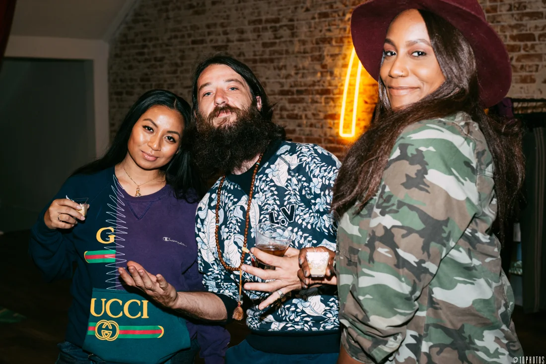 Dr Guccenstein Launch Party Dec 8, 2018 10photos-35.jpg