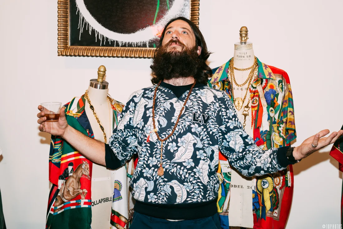 Dr Guccenstein Launch Party Dec 8, 2018 10photos-38.jpg