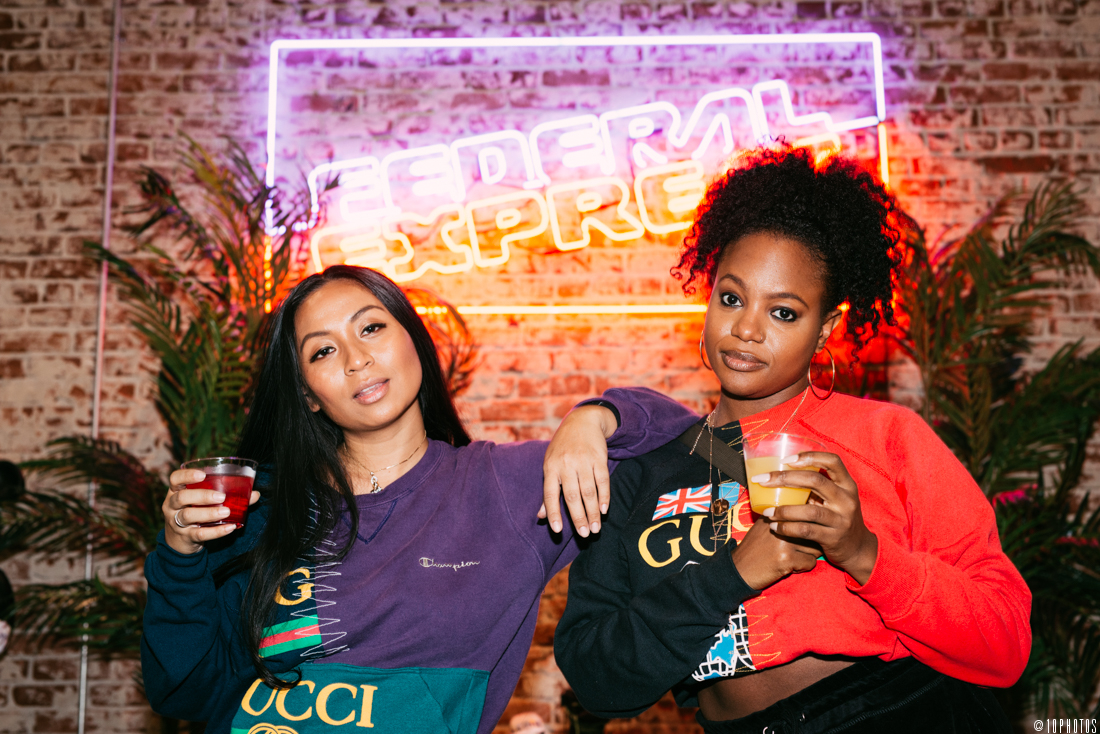 Dr Guccenstein Launch Party Dec 8, 2018 10photos-45.jpg