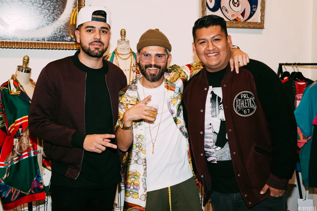 Dr Guccenstein Launch Party Dec 8, 2018 10photos-48.jpg