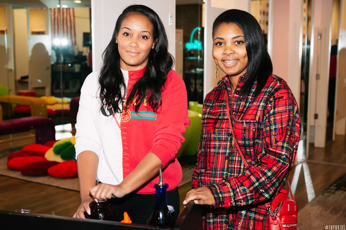 Dr Guccenstein Launch Party Dec 8, 2018 10photos.jpg