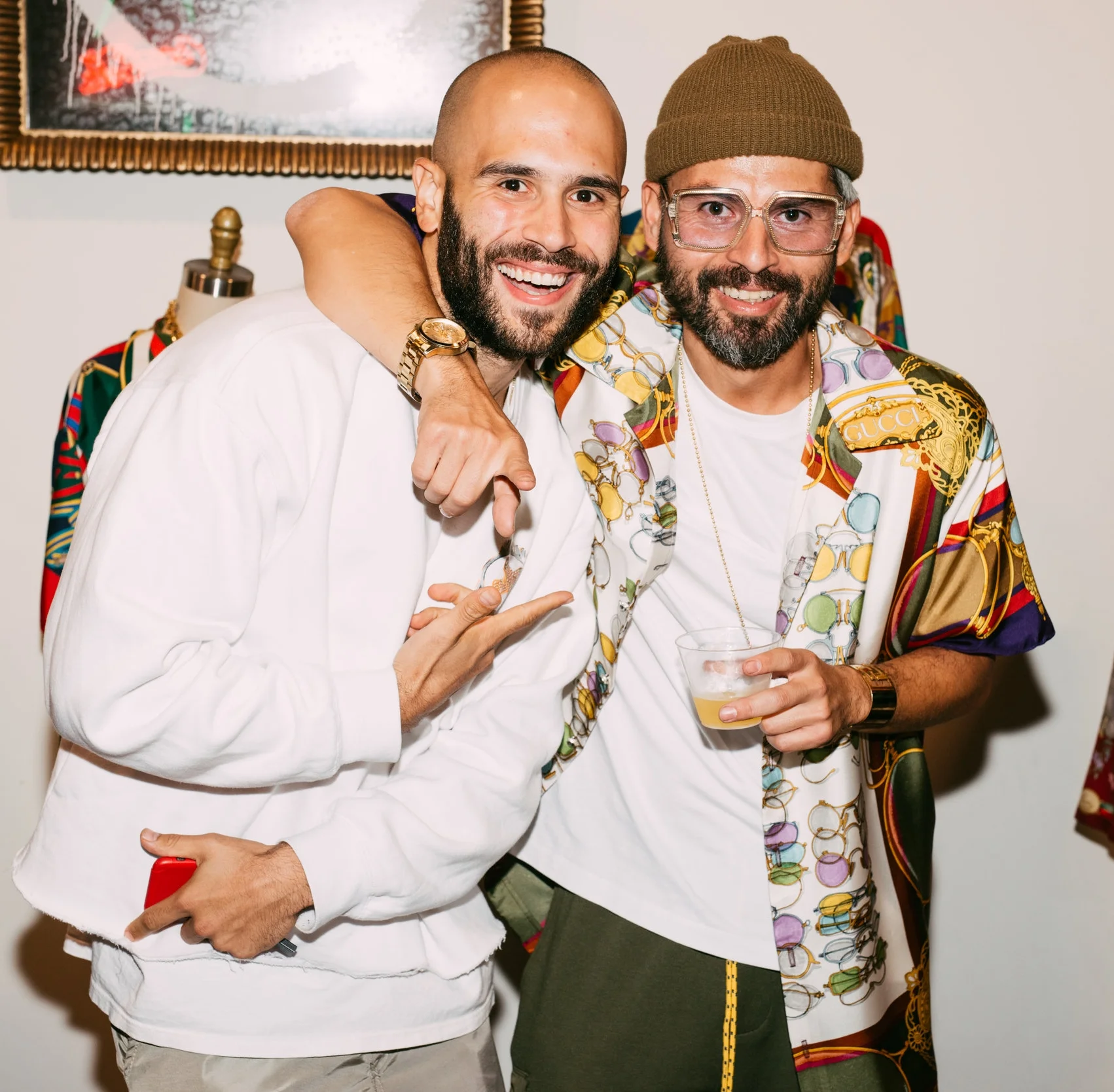 Dr Guccenstein Launch Party Dec 8, 2018 10photos-25.jpg