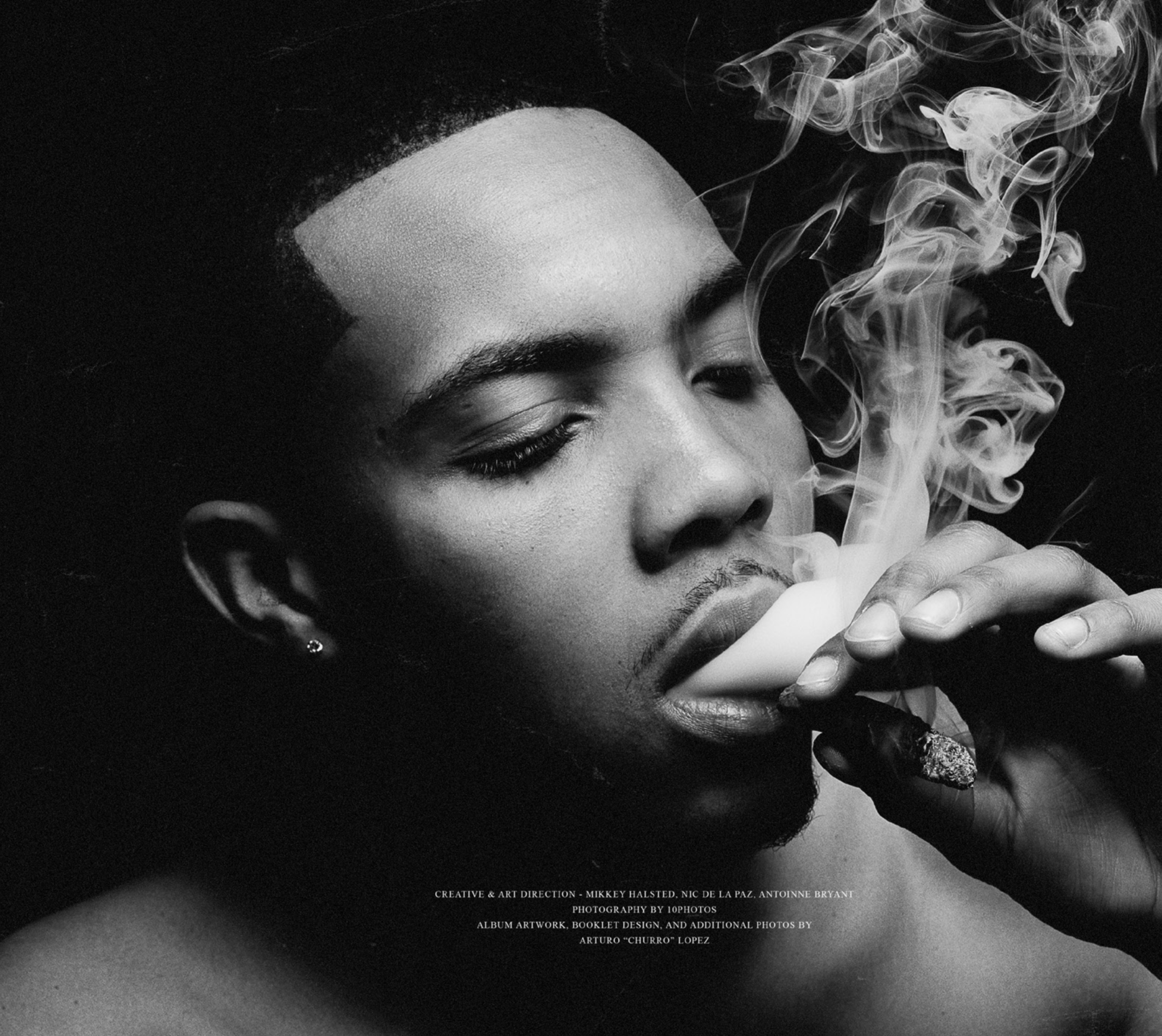 G Herbo Humble Beast Album Cover 10photos