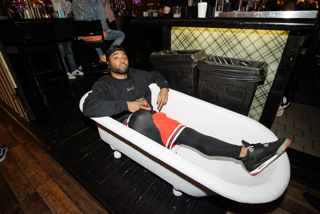 NBA Allstar Weekend Deuces Major League Bar Feb 15, 2020 10photos-26.jpg