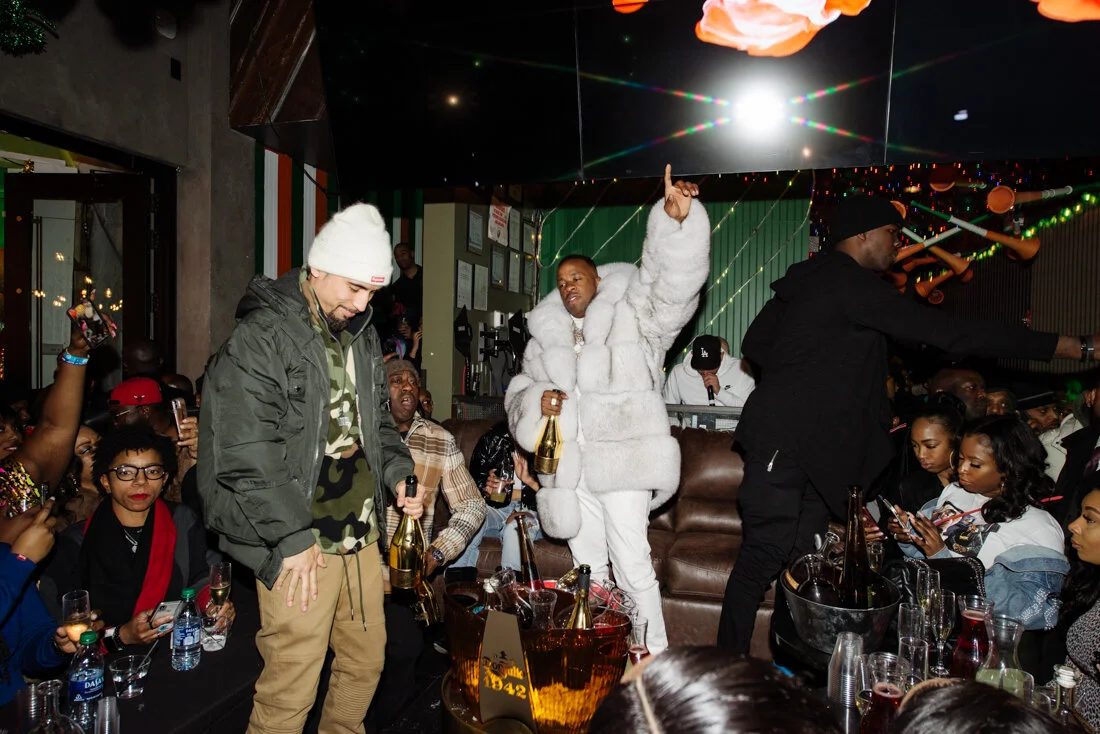 NBA Allstar Weekend Deuces Major League Bar Feb 15, 2020 10photos-61.jpg