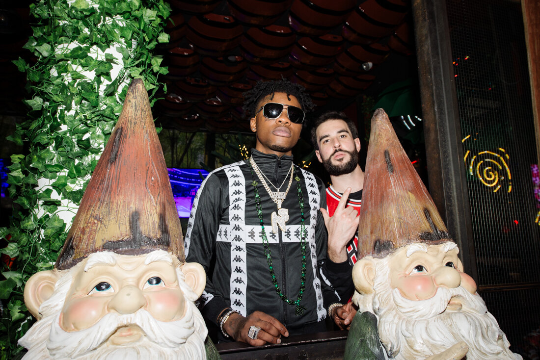 NBA Allstar Weekend Deuces Major League Bar Feb 15, 2020 10photos-69.jpg