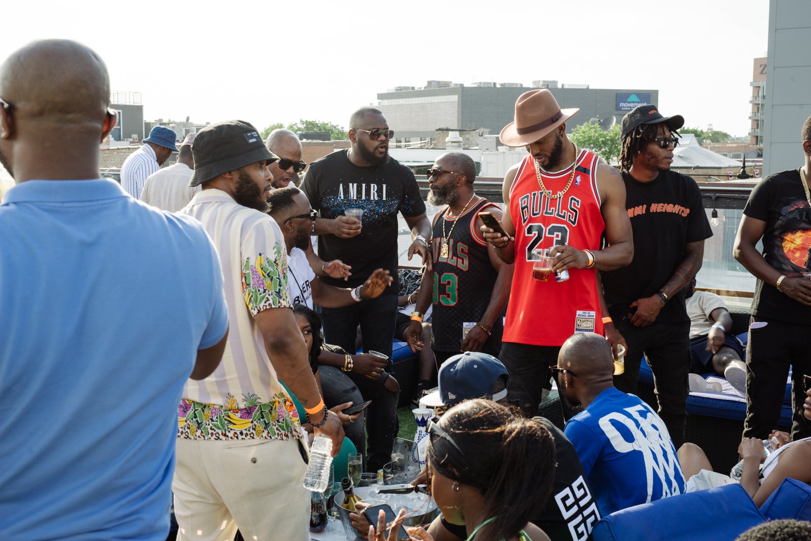 Rooftop Dayparty, Afrobeats May 29, 2022 Sunday 10photos-4.jpg