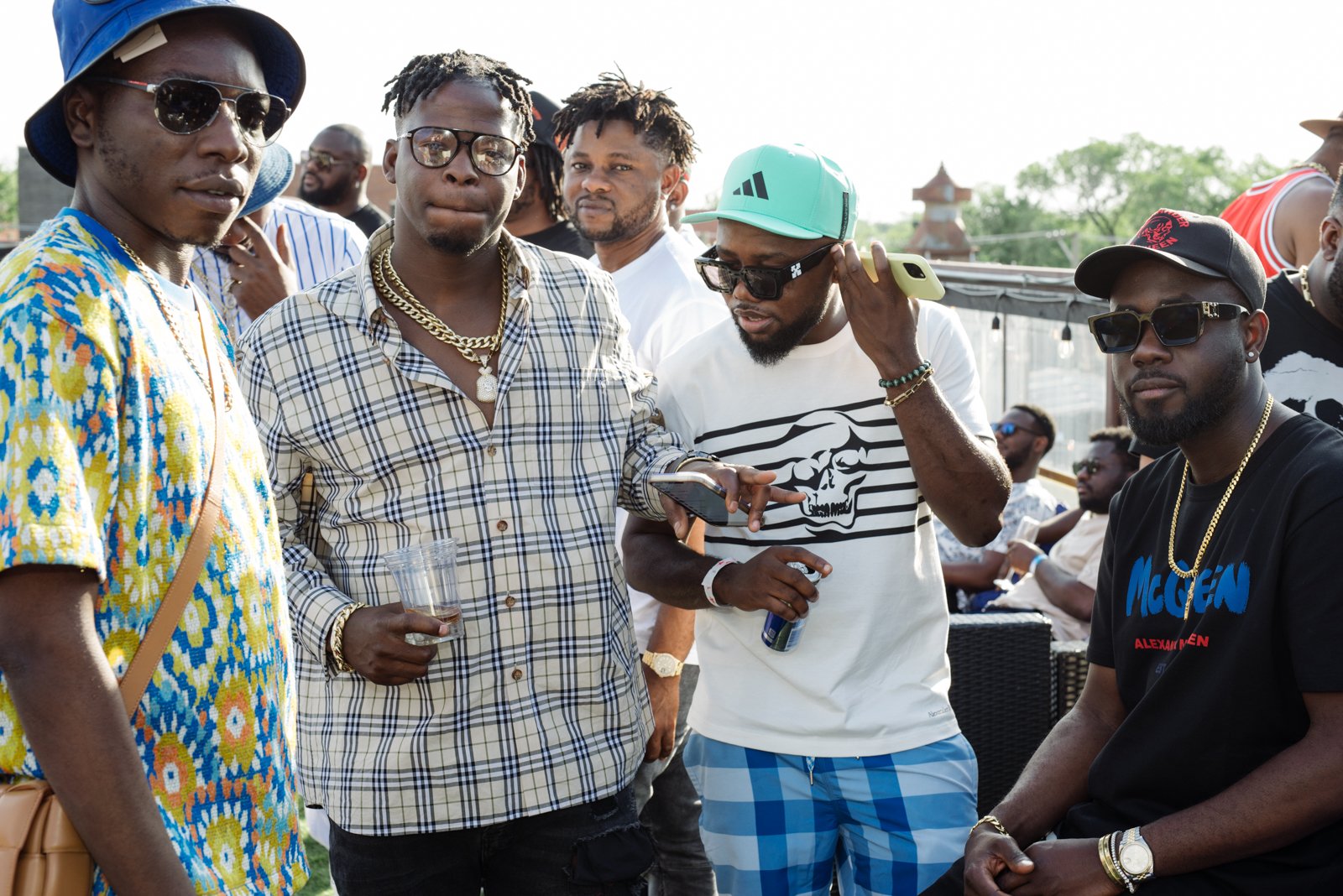 Rooftop Dayparty, Afrobeats May 29, 2022 Sunday 10photos-6.jpg