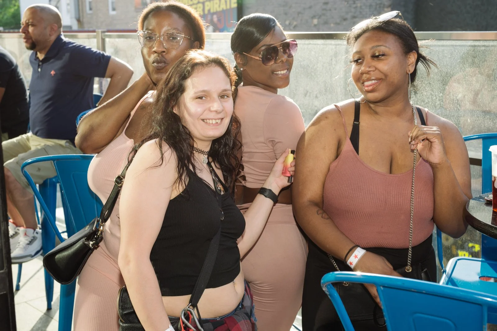 Rooftop Dayparty, Afrobeats May 29, 2022 Sunday 10photos-25.jpg