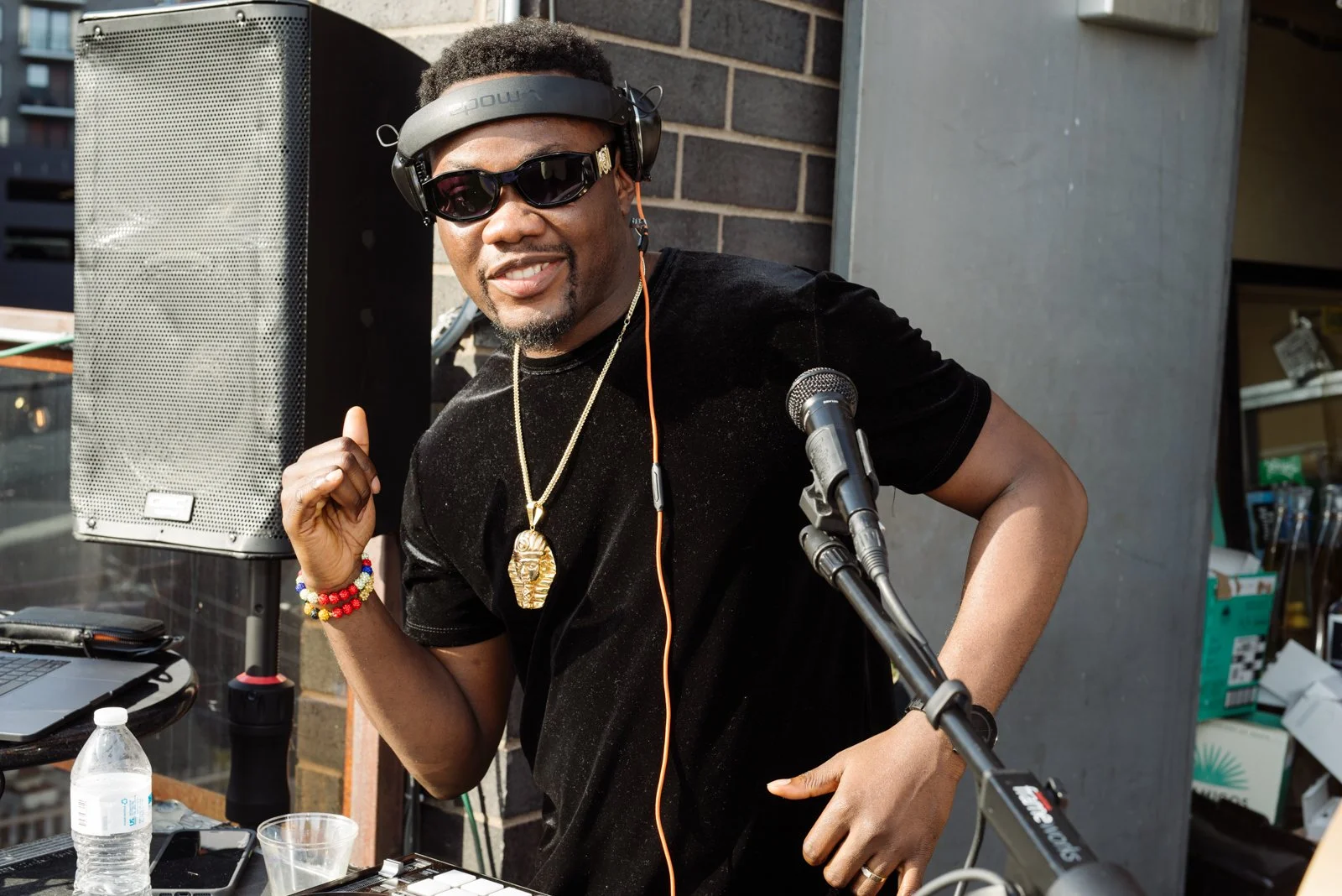 Rooftop Dayparty, Afrobeats May 29, 2022 Sunday 10photos.jpg
