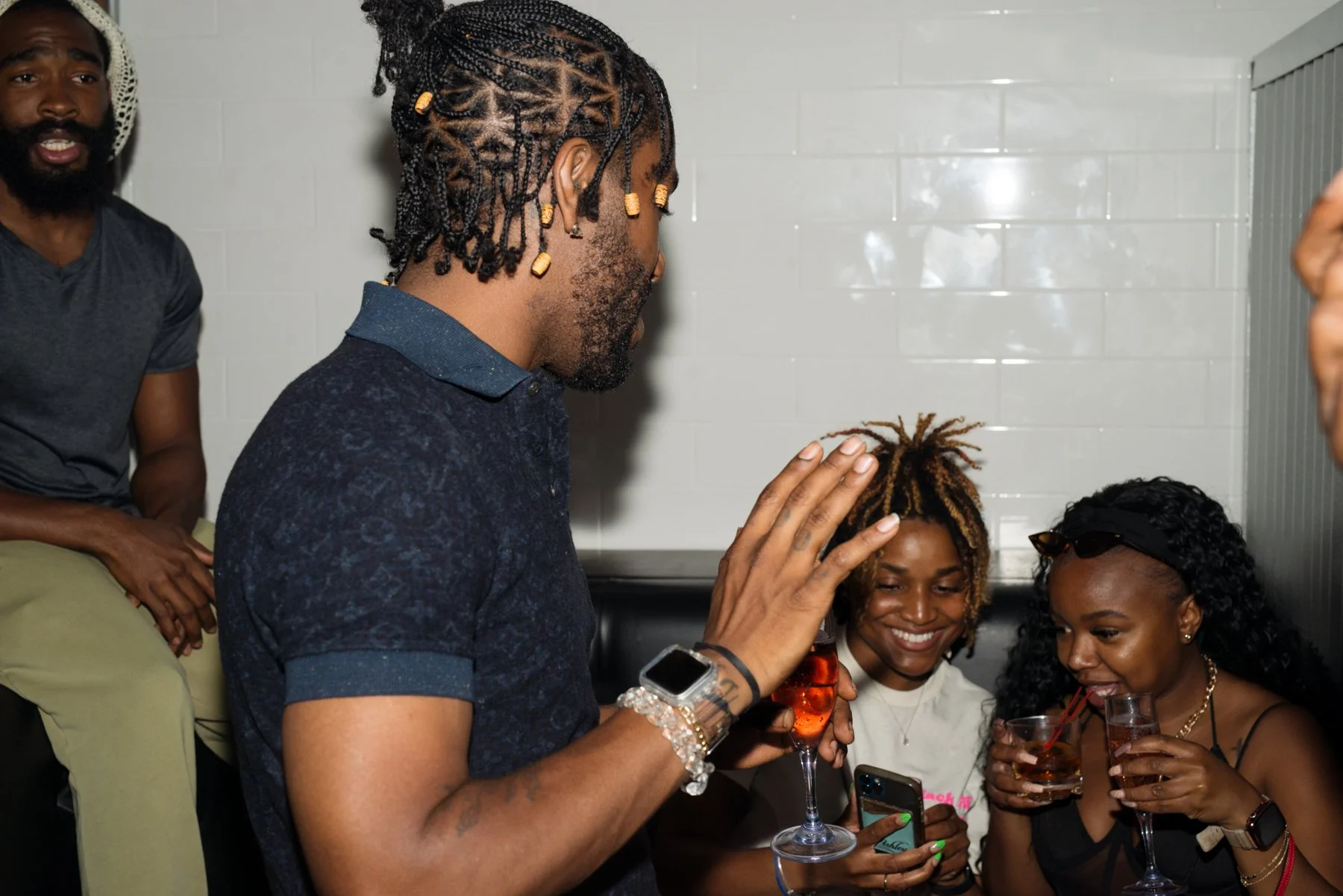 Peter Cottontale Birthday Party Era Social Club June 20, 2022 10photos-6.jpg