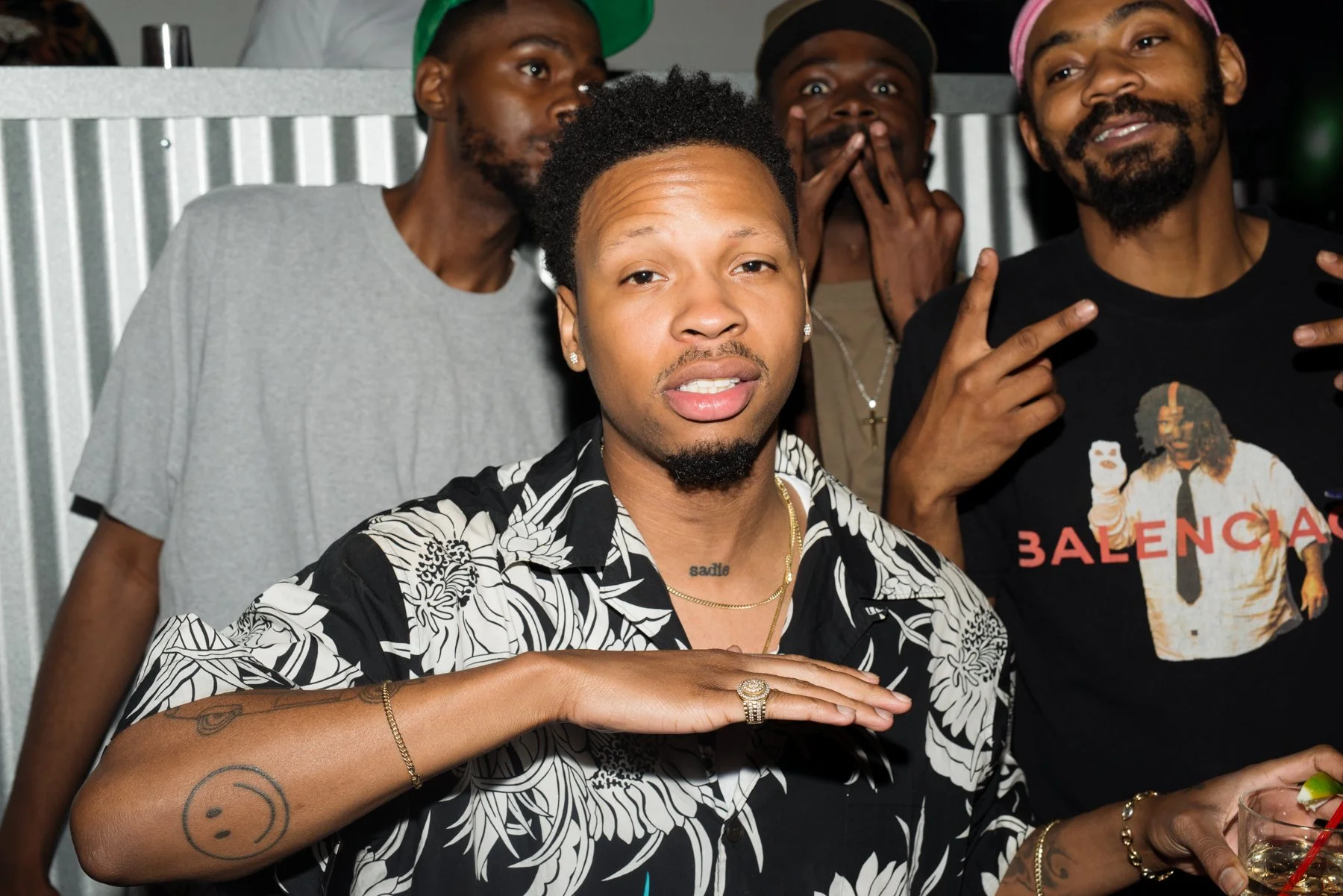 Peter Cottontale Birthday Party Era Social Club June 20, 2022 10photos-18.jpg