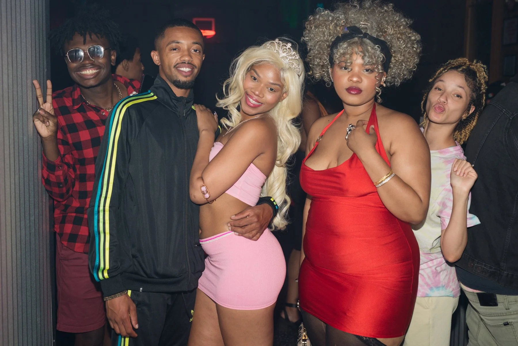 Peter Cottontale Birthday Party Era Social Club June 20, 2022 10photos-29.jpg