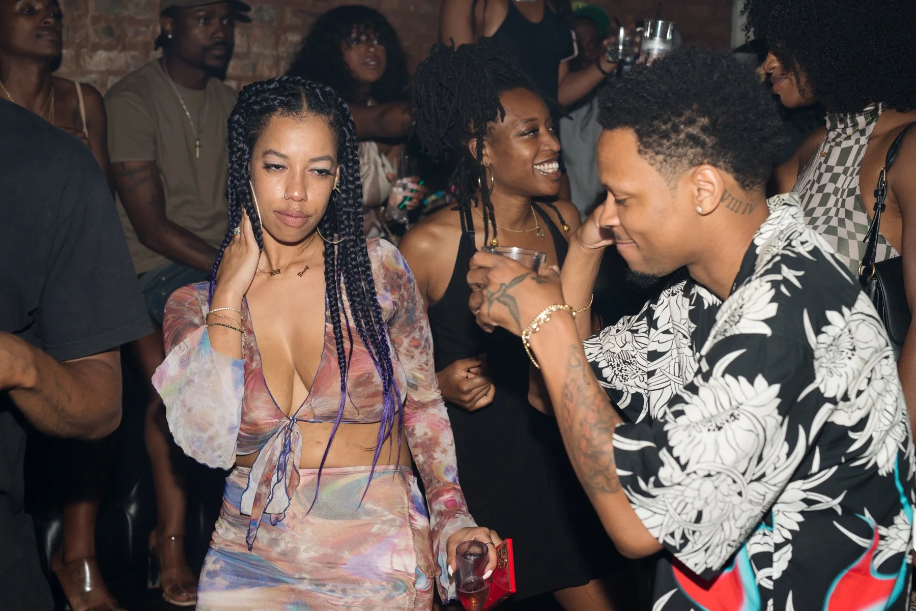 Peter Cottontale Birthday Party Era Social Club June 20, 2022 10photos-34.jpg