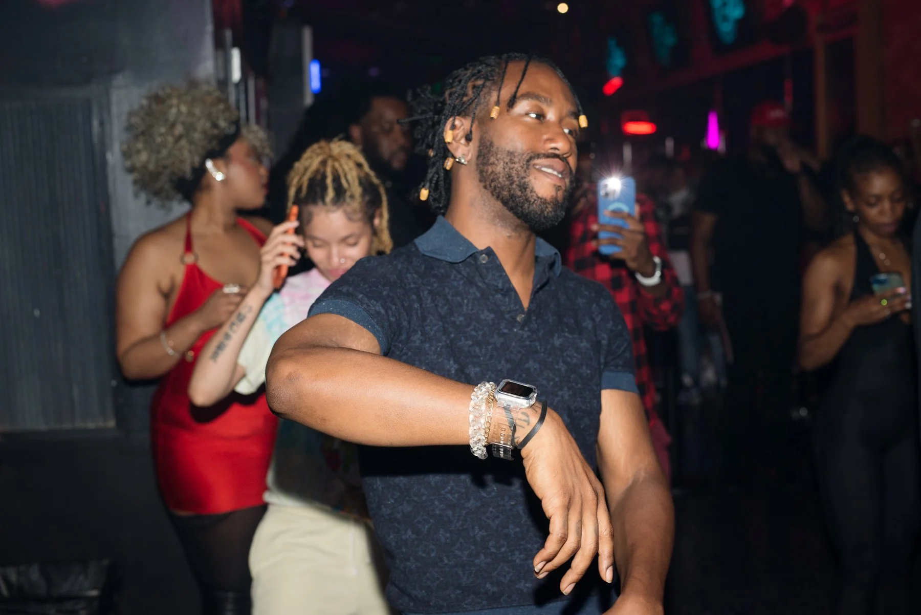 Peter Cottontale Birthday Party Era Social Club June 20, 2022 10photos-77.jpg