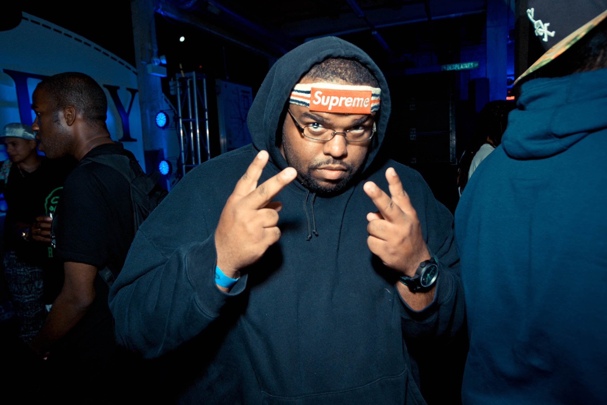 Vic Mensa, Innanetape- illroots X Adidas Originals Sept 28, 2013 10photos-11.jpg