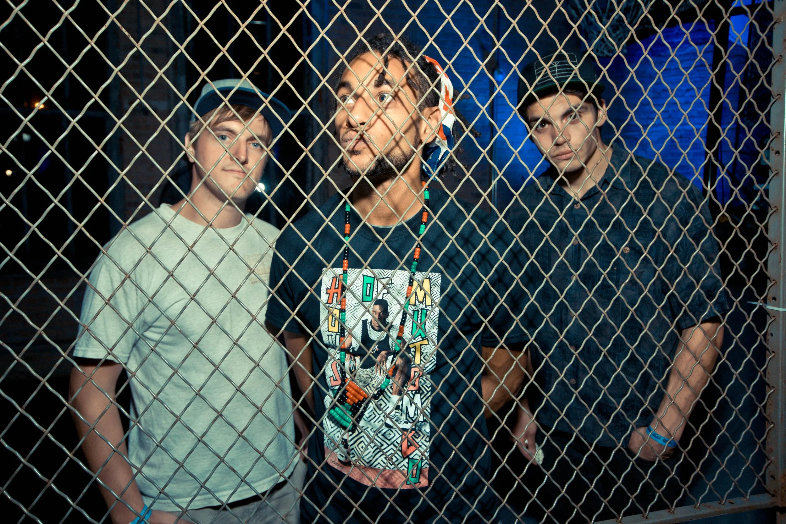 Vic Mensa, Innanetape- illroots X Adidas Originals Sept 28, 2013 10photos-17.jpg