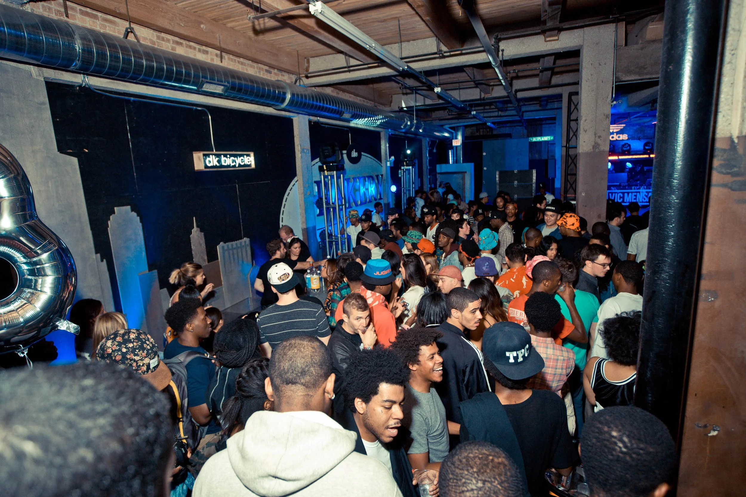 Vic Mensa, Innanetape- illroots X Adidas Originals Sept 28, 2013 10photos-86.jpg