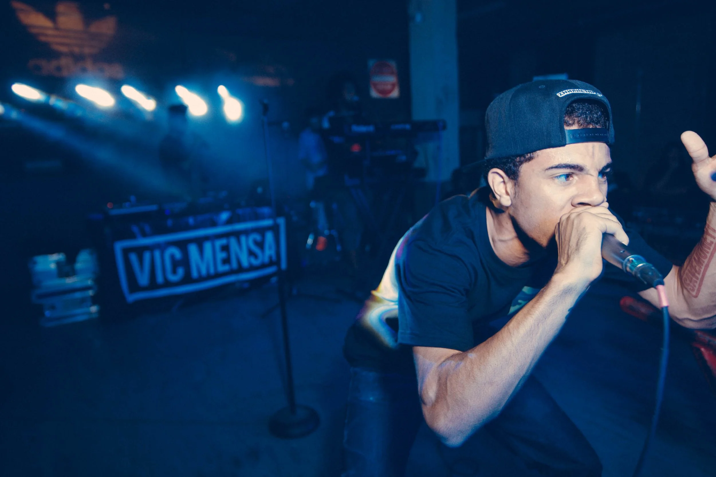 Vic Mensa, Innanetape- illroots X Adidas Originals Sept 28, 2013 10photos-111.jpg