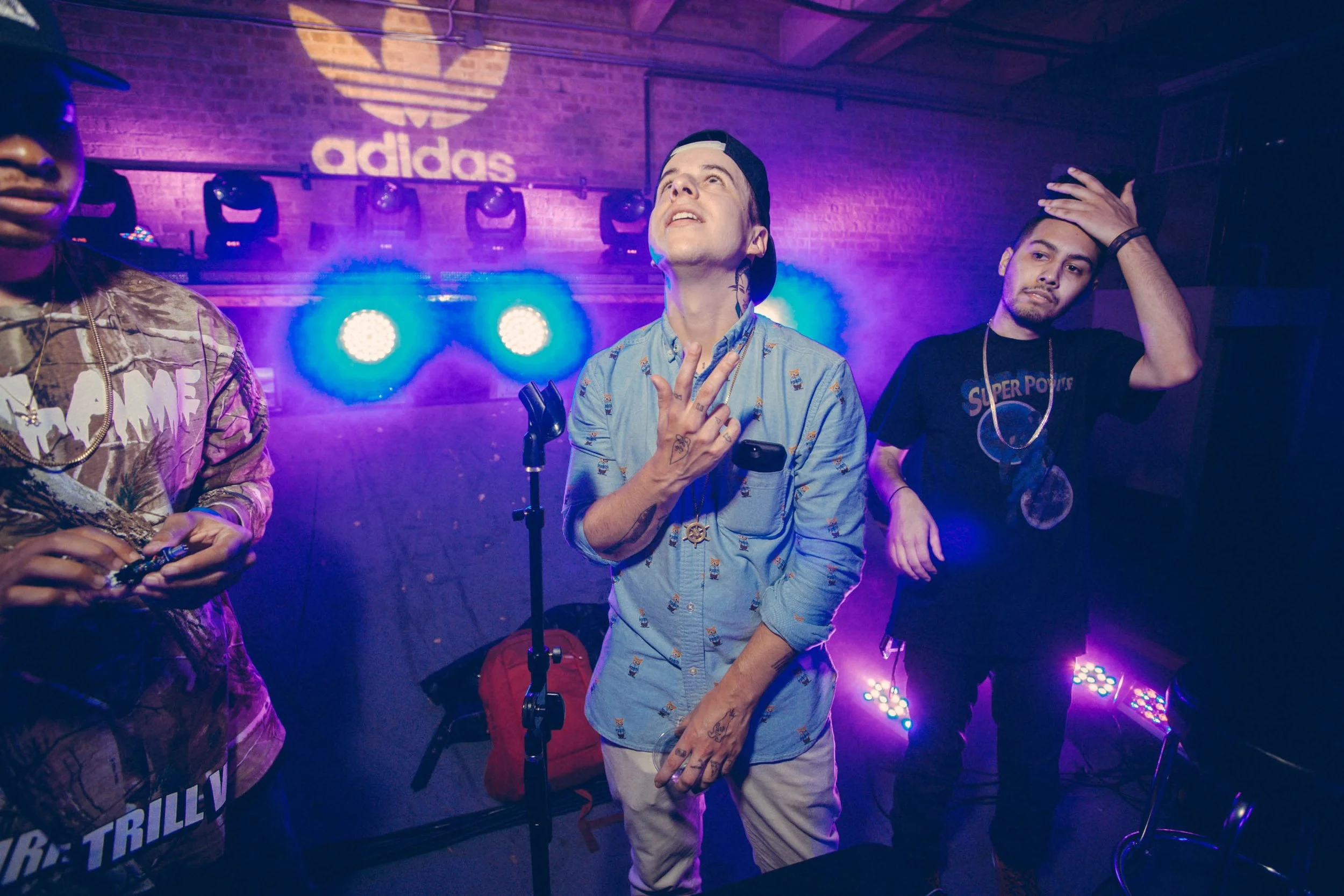 Vic Mensa, Innanetape- illroots X Adidas Originals Sept 28, 2013 10photos-123.jpg