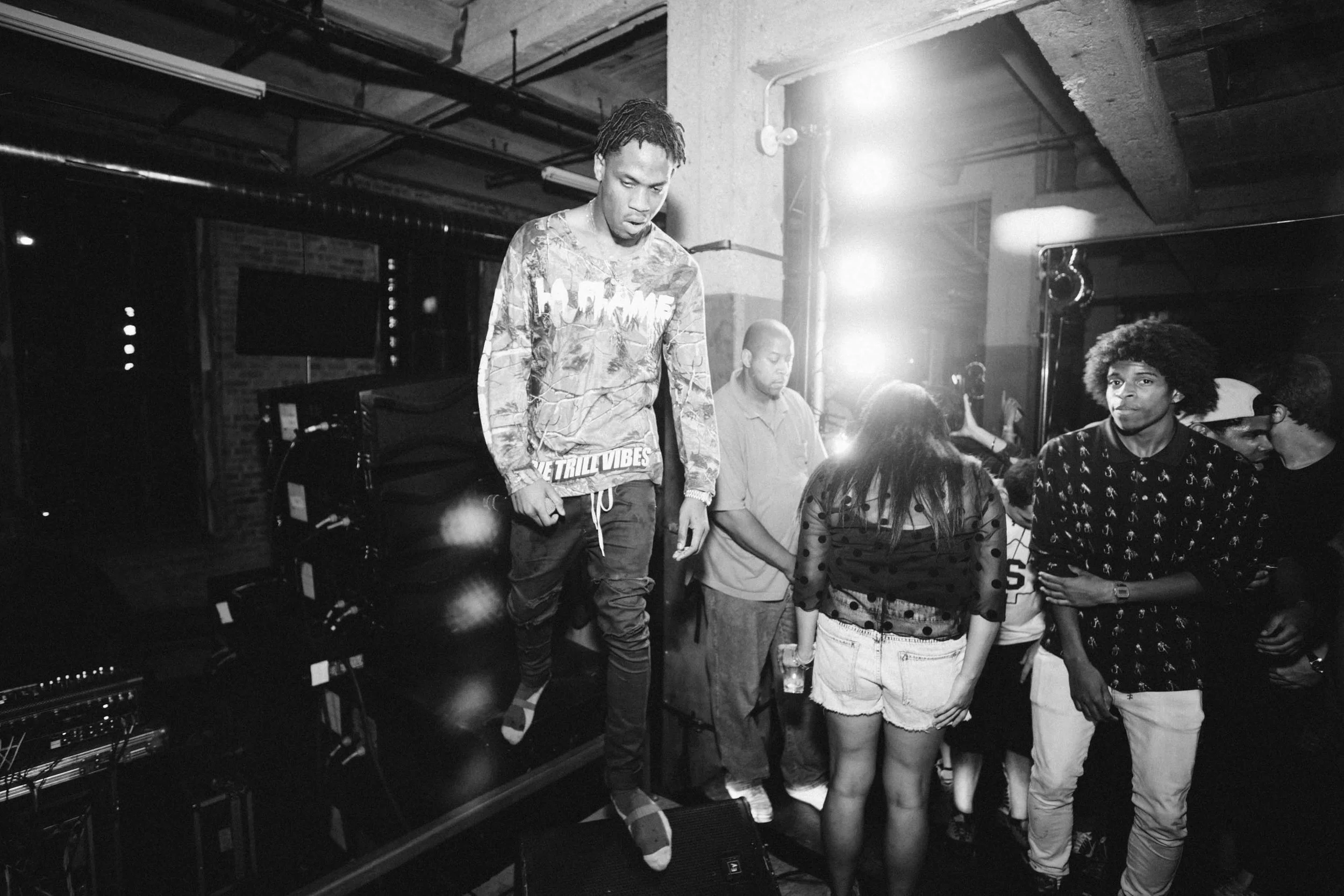 Vic Mensa, Innanetape- illroots X Adidas Originals Sept 28, 2013 10photos-152.jpg
