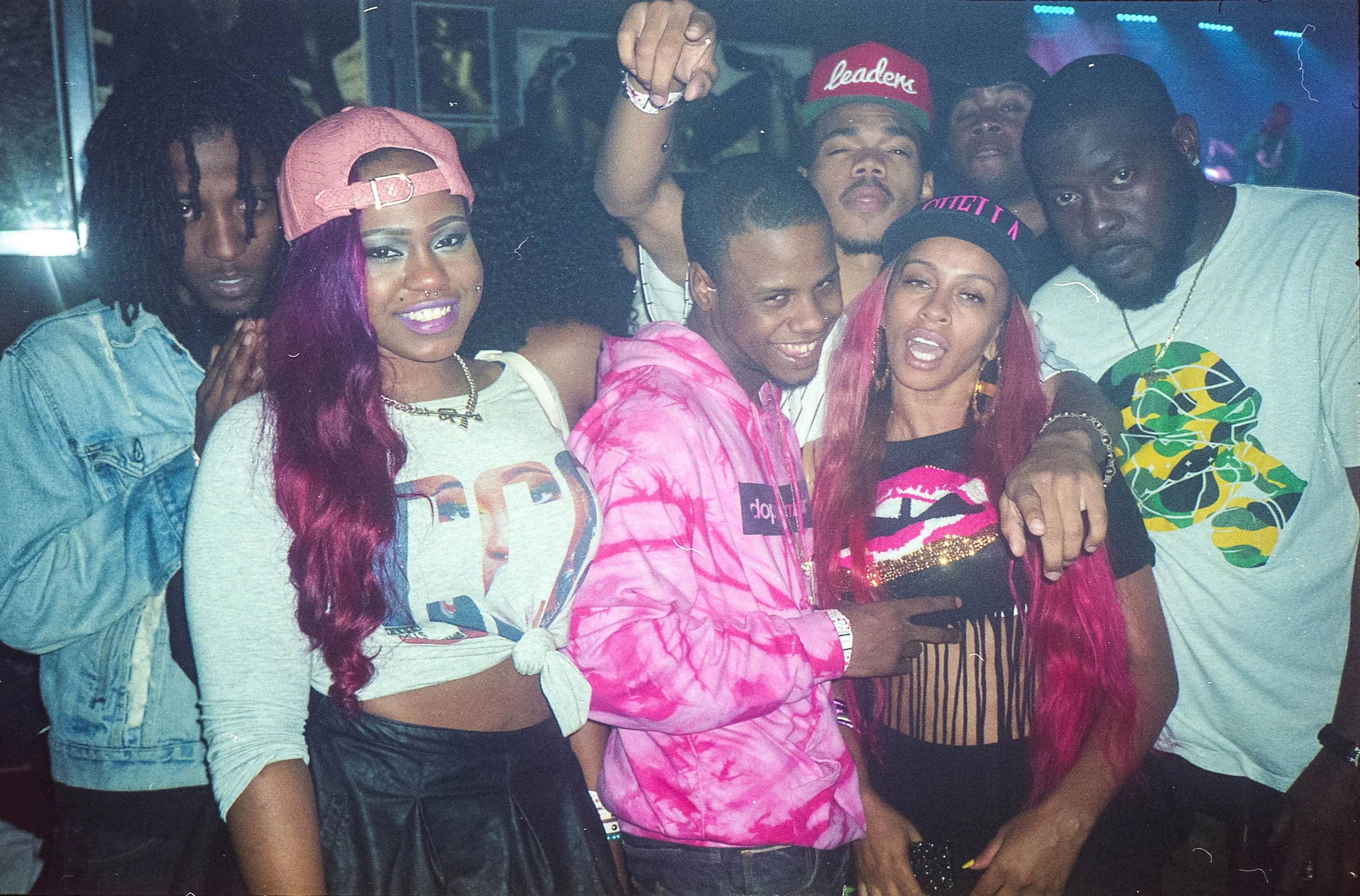 Currensy Live In Concert, Caleb James, Lucci Vee, Giftz, 10photos Oct 10, 13-5.jpg
