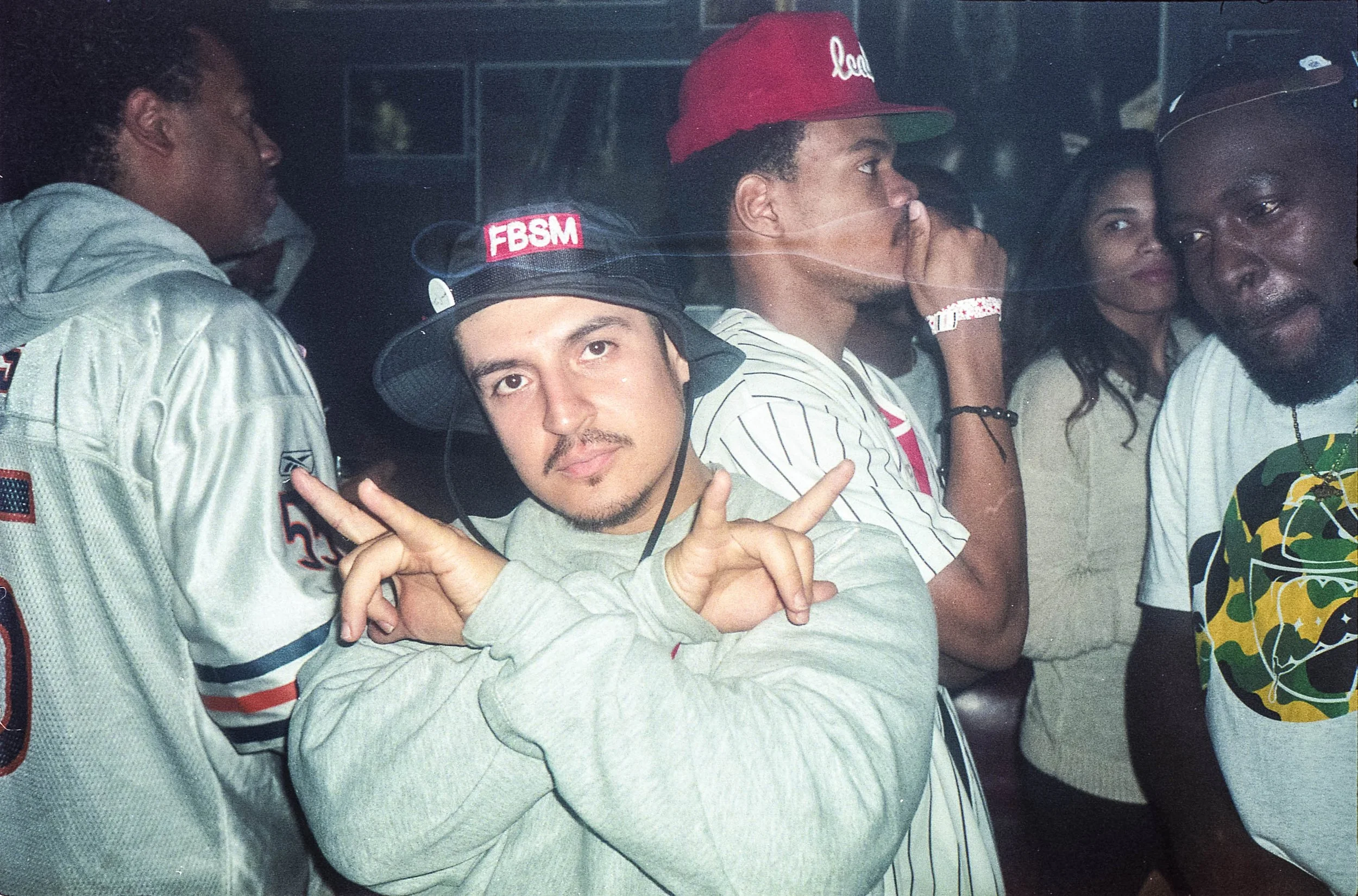 Currensy Live In Concert, Caleb James, Lucci Vee, Giftz, 10photos Oct 10, 13.jpg